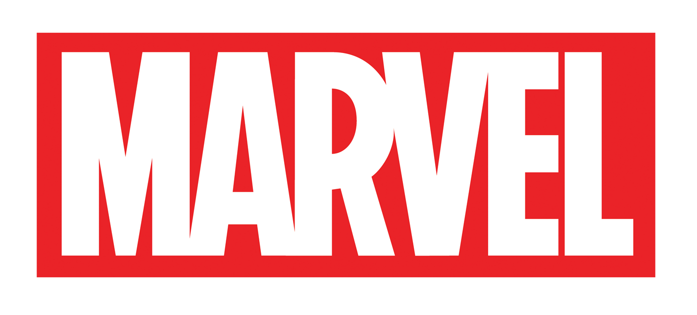 Logo Marvel